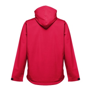 THC ZAGREB II. Veste softshell pour homme en polyester et élasthanne 3