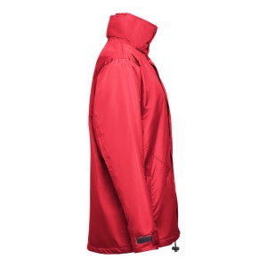 THC LIUBLIANA II. Parka unisexe matelassé 4