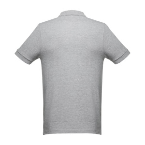 THC MONACO II. Polo pour homme 6