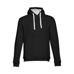 THC MOSCOW II. Sweat-shirt unisexe 2