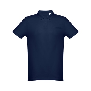 THC DHAKA II. Polo pour homme 2