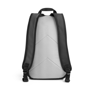TURIM II. Sac à dos polyester recyclé 600D 11