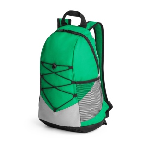TURIM II. Sac à dos polyester recyclé 600D 6