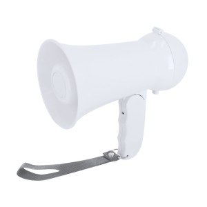 Megaphone - Noloen 2