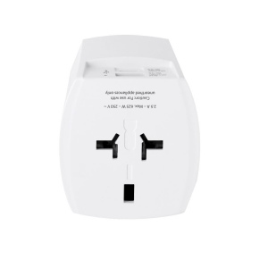 Adaptateur Voyage Universel Skross - MUV USB 30W PD 2