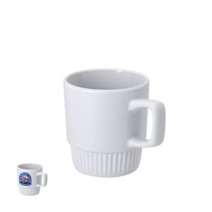Tasse Sublimation - Rolyan
