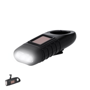 Lampe - Trakip