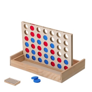 Jeu - Caiden