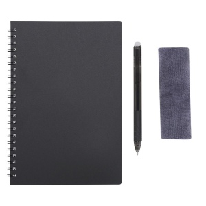 Cahier Effaçable - Gratox 2