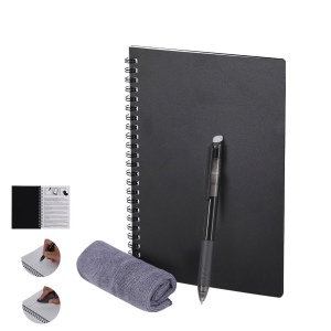 Cahier Effaçable - Gratox