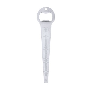 Jaugeur De Profondeur Pour Graines Ouvre Bouteille - Katon 2
