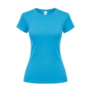 T-Shirt Femme Couleur - Epika 4