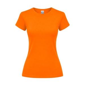 T-Shirt Femme Couleur - Epika 8
