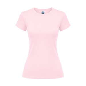 T-Shirt Femme Couleur - Epika 11
