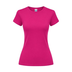 T-Shirt Femme Couleur - Epika 5