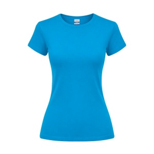T-Shirt Femme Couleur - Epika 12