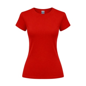 T-Shirt Femme Couleur - Epika 10