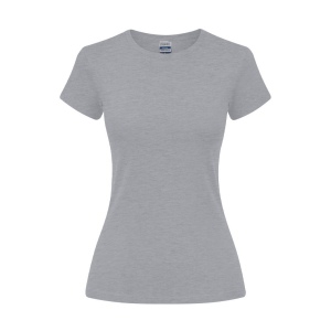 T-Shirt Femme Couleur - Epika 6