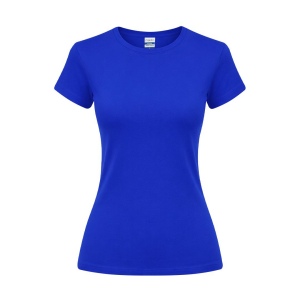 T-Shirt Femme Couleur - Epika 3