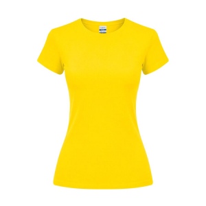 T-Shirt Femme Couleur - Epika 2