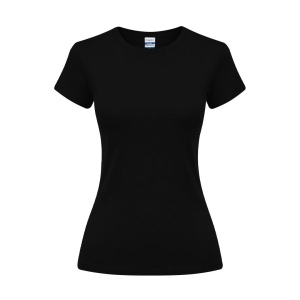 T-Shirt Femme Couleur - Epika 9