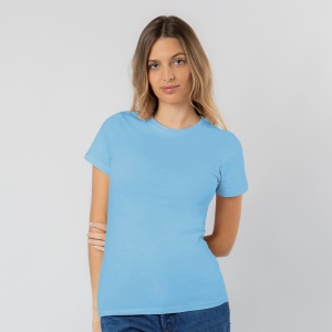T-Shirt Femme Couleur - Epika