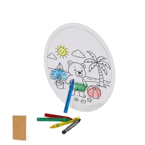 Frisbee - Zerbut
