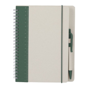 Cahier - Kirax 6