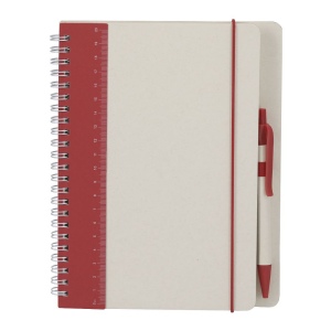 Cahier - Kirax 5