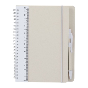 Cahier - Kirax 3