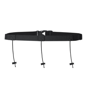 Ceinture avec Porte Numero - Varux 3