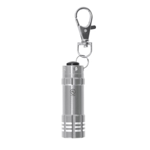 Porte-Clés Lampe - Musday 4