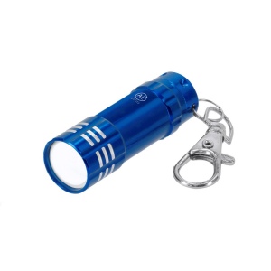 Porte-Clés Lampe - Musday