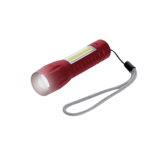 Lampe - Dilrot