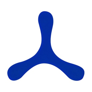 Frisbee - Kybeck 2