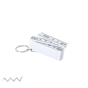 Porte-Clés Règle - Qivan