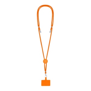 Lanyard Support - Zaret 6