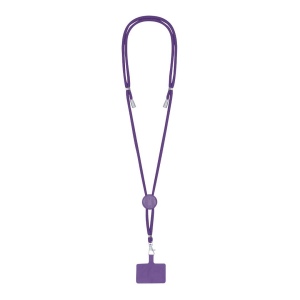 Lanyard Support - Zaret 5