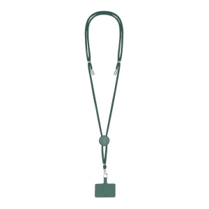 Lanyard Support - Zaret 9
