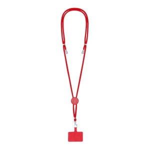 Lanyard Support - Zaret 8