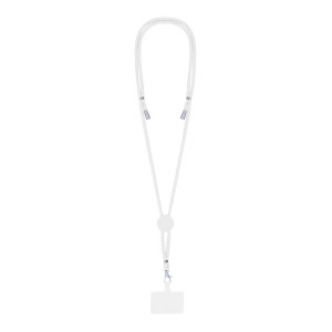 Lanyard Support - Zaret 3