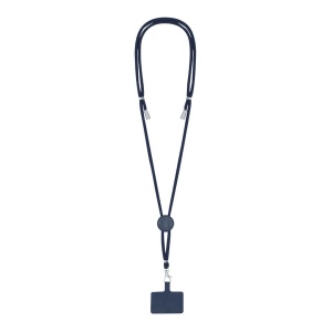 Lanyard Support - Zaret 4