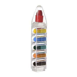Boîte Crayons - Daclor 2