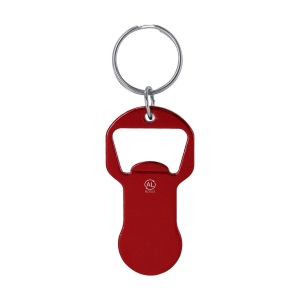 Porte-Clés Monnaie Ouvre Bouteille - Belarox 6