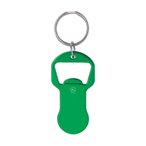 Porte-Clés Monnaie Ouvre Bouteille - Belarox 7