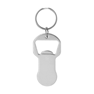 Porte-Clés Monnaie Ouvre Bouteille - Belarox 5