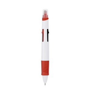 Stylo Multicolore - Reggan 4