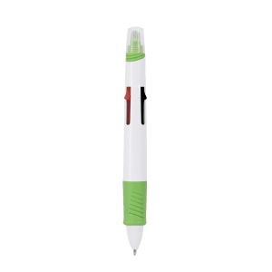 Stylo Multicolore - Reggan 5
