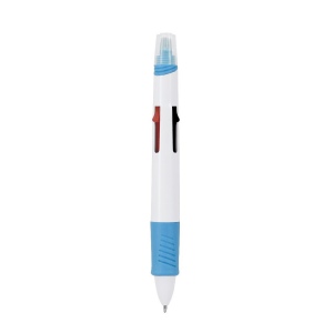 Stylo Multicolore - Reggan 3