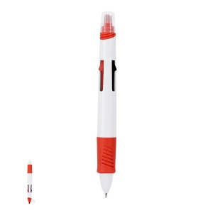 Stylo Multicolore - Reggan